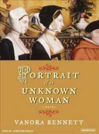 Portrait of an Unknown Woman (2-Volume Set) （MP3 UNA）