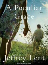A Peculiar Grace (2-Volume Set) （MP3 UNA）