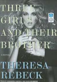 Three Girls and Their Brother （MP3 UNA）