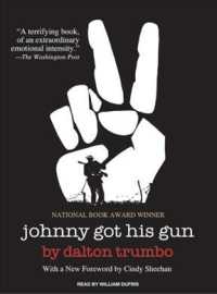 Johnny Got His Gun （MP3 UNA）