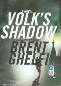 Volk's Shadow （MP3 UNA）