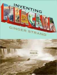 Inventing Niagara (2-Volume Set) : Beauty, Power, and Lies （MP3 UNA）
