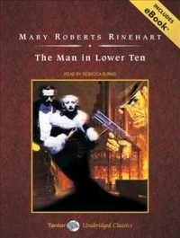 The Man in Lower Ten （MP3）