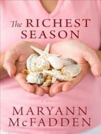 The Richest Season （MP3 UNA）