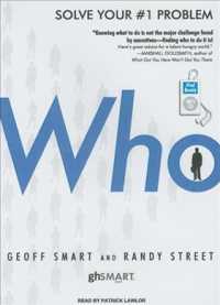 Who （MP3 UNA）