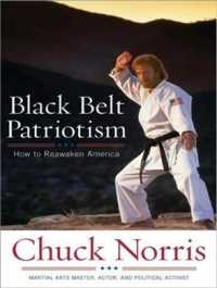 Black Belt Patriotism : How to Reawaken America （MP3 UNA）