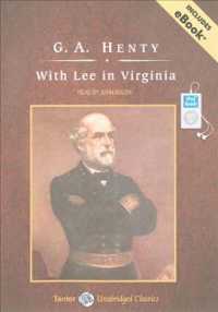 With Lee in Virginia : Includes Ebook （MP3 UNA）