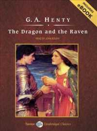 The Dragon and the Raven : Includes Ebook （MP3 UNA）