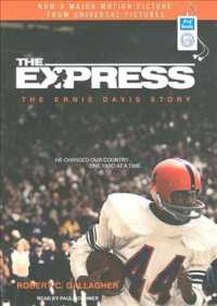 The Express : The Ernie Davis Story （MP3 UNA）