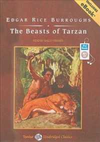 The Beasts of Tarzan (Tarzan) （MP3/DGD UN）