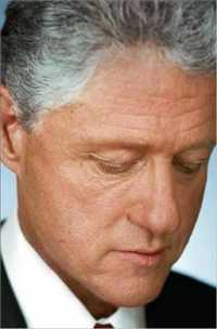In Search of Bill Clinton (2-Volume Set) : A Psychological Biography （MP3 UNA）