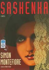 Sashenka (2-Volume Set) （MP3 UNA）