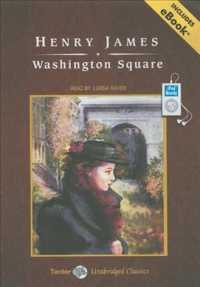 Washington Square （MP3 UNA）