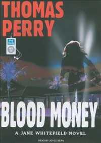 Blood Money (2-Volume Set) (Jane Whitefield) （MP3 UNA）