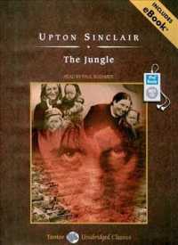 The Jungle (2-Volume Set) : Includes Ebook （MP3 UNA）