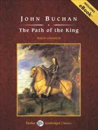 The Path of the King : Includes Ebook （MP3 UNA）