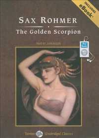 The Golden Scorpion : Includes E-book （MP3 UNA）
