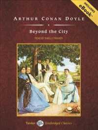 Beyond the City : Includes Ebook （MP3 UNA）