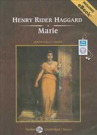 Marie : Includes Ebook （MP3 UNA）