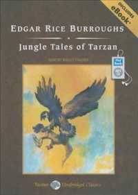 Jungle Tales of Tarzan : With Ebook (Tarzan) （MP3 UNA）