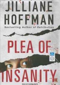 Plea of Insanity (2-Volume Set) （MP3 UNA）
