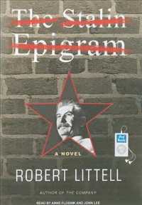The Stalin Epigram （MP3 UNA）