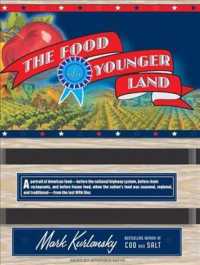 The Food of a Younger Land （MP3 UNA）