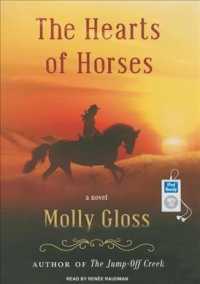 The Hearts of Horses （MP3 UNA）
