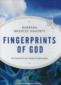 Fingerprints of God : The Search for the Science of Spirituality （MP3 UNA）