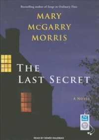 The Last Secret （MP3 UNA）