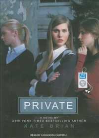 Private （MP3 UNA）
