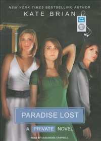 Paradise Lost : A Private Novel (Private) （MP3 UNA）