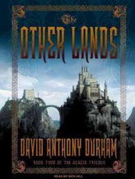 The Other Lands (2-Volume Set) (Acacia) （MP3 UNA）