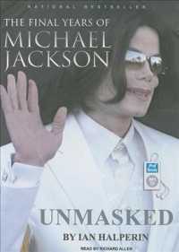 Unmasked : The Final Years of Michael Jackson （MP3 UNA）