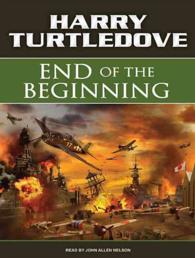 End of the Beginning (2-Volume Set) (Days of Infamy) （MP3 UNA）
