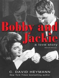 Bobby and Jackie : A Love Story （MP3 UNA）