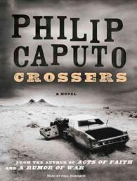 Crossers (2-Volume Set) （MP3 UNA）