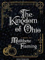 The Kingdom of Ohio （MP3 UNA）