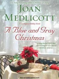 A Blue and Gray Christmas (Ladies of Covington) （MP3 UNA）