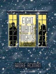 Eight White Nights (2-Volume Set) （MP3 UNA）