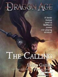 The Calling (2-Volume Set) (Dragon Age) （MP3 UNA）