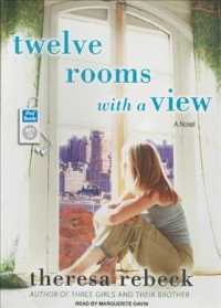 Twelve Rooms with a View （MP3 UNA）