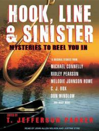 Hook, Line & Sinister : Mysteries to Reel You in （MP3 UNA）