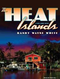 The Heat Islands (Doc Ford) （MP3 UNA）