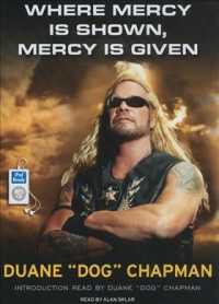 Where Mercy Is Shown, Mercy Is Given （MP3 UNA）