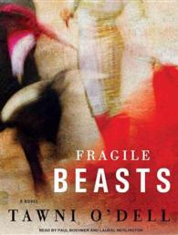 Fragile Beasts (2-Volume Set) （MP3 UNA）
