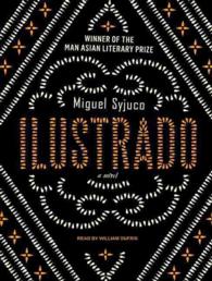 Ilustrado (2-Volume Set) : A Novel （MP3 UNA）