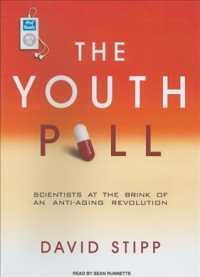 The Youth Pill : Scientists at the Brink of an Anti-Aging Revolution （MP3 UNA）
