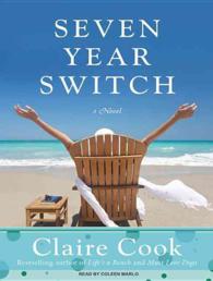 Seven Year Switch （MP3 UNA）