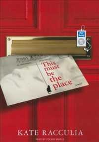 This Must Be the Place (2-Volume Set) （MP3 UNA）